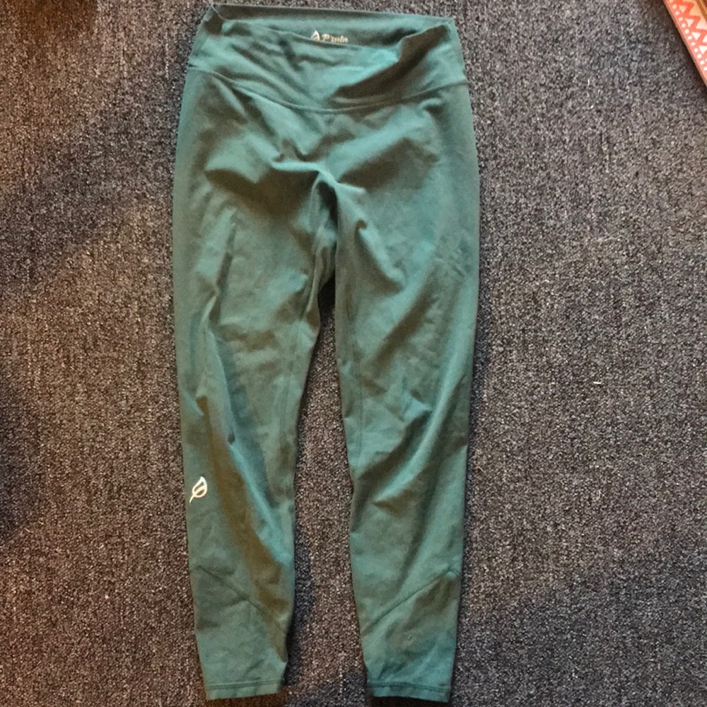 PTULA ALAINAH ALLURE LEGGING